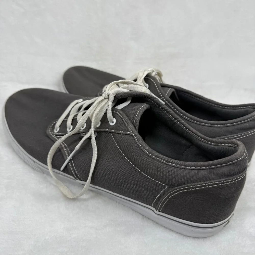 Vans brand model